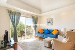 1+1 bedroom apartment overlooking the golf course in...
